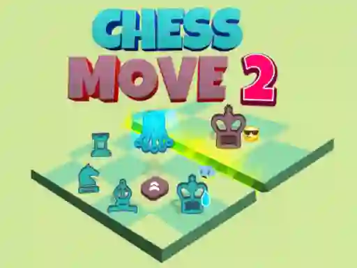Laro Chess Move 2 online