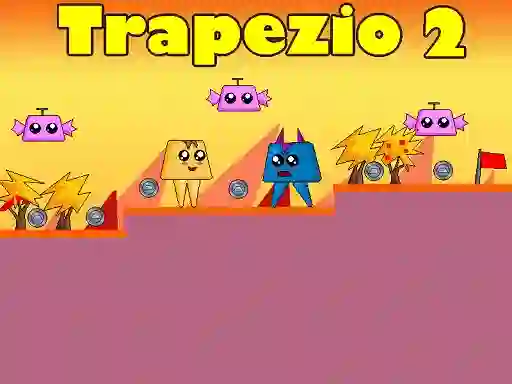 Laro Trapezio 2 online