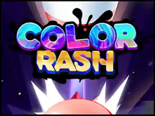 Laro Color Rash online