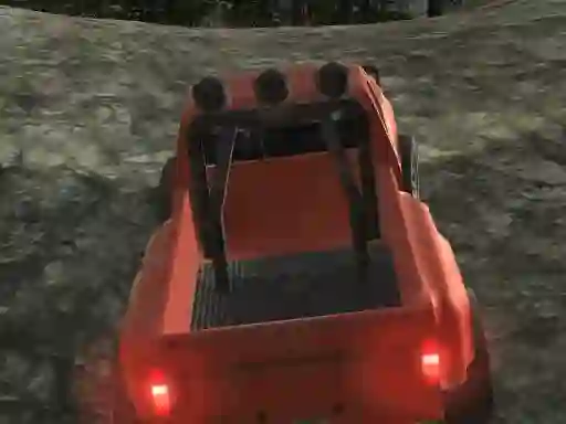 Laro Pickup Simulator online