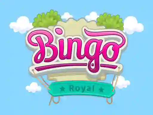 Laro Bingo Royal online