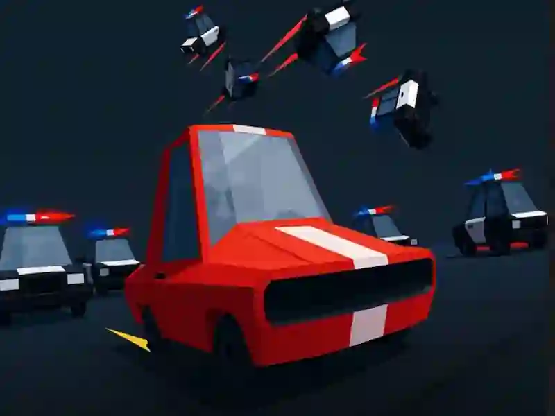 Laro Pato Vs Cops online