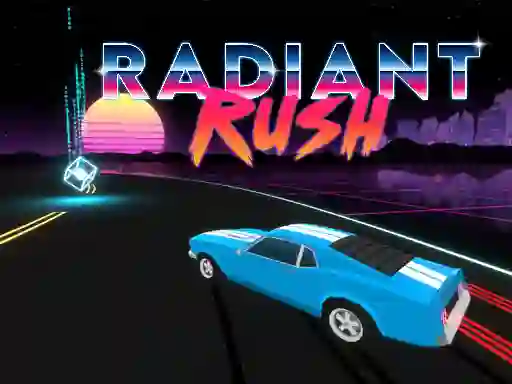 Laro Radiant Rush online