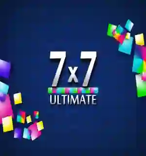 Laro 7x7 Ultimate online