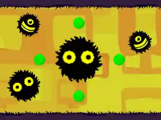 Laro Kill The Microbes online