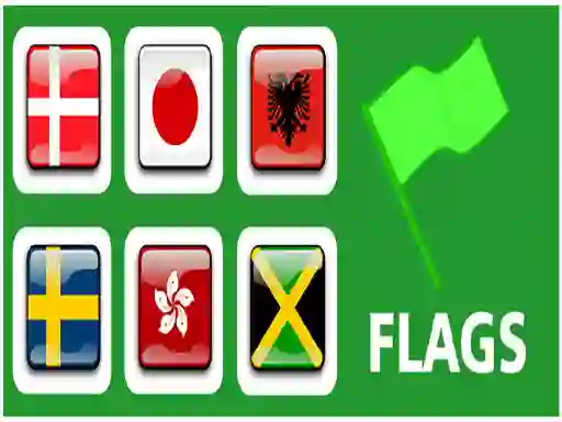 Laro Flags online