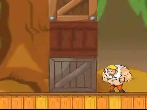 Laro Power Puncher online