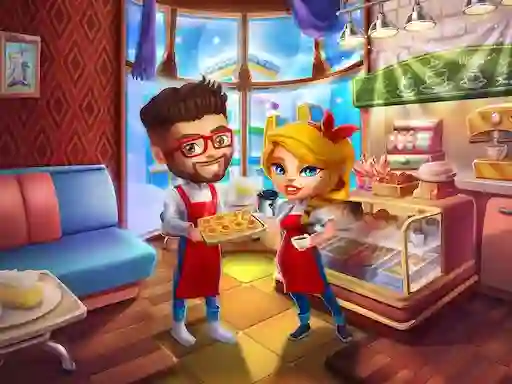 Laro Pocket Tower online