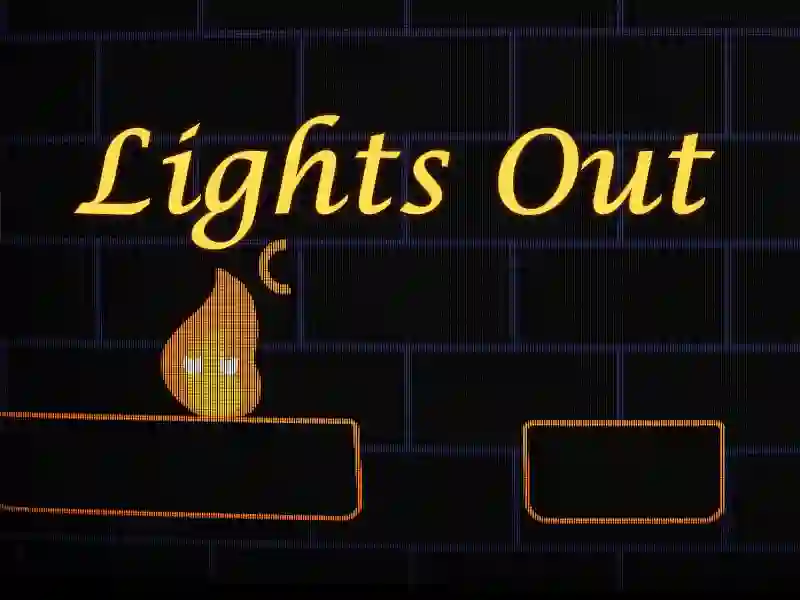 Laro Lights Out online