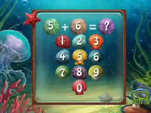 Laro Funny Math online