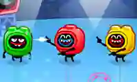 Laro Silly Ways to Die Party online