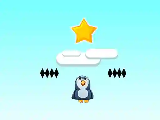 Laro Fast Penguin online