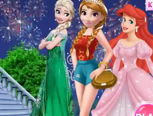 Laro Ice Princess 2017 Trendsetter online
