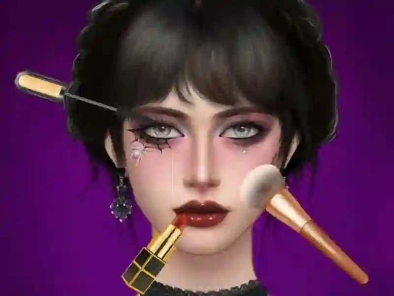Laro Makeup Stylist online