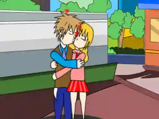 Laro Kissing In Music Class online