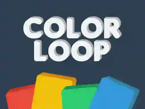 Laro Color Loop online