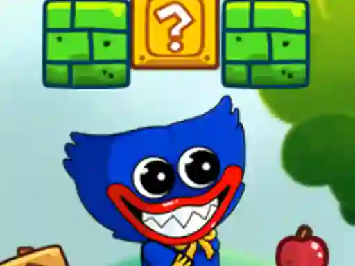 Laro Wuggy Adventures online
