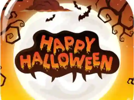 Laro Happy Halloween online
