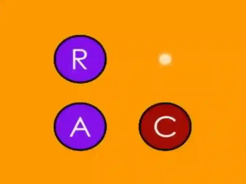 Laro WordWhirl online