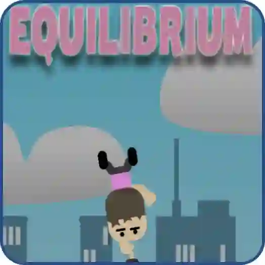 Laro Equilibrium online