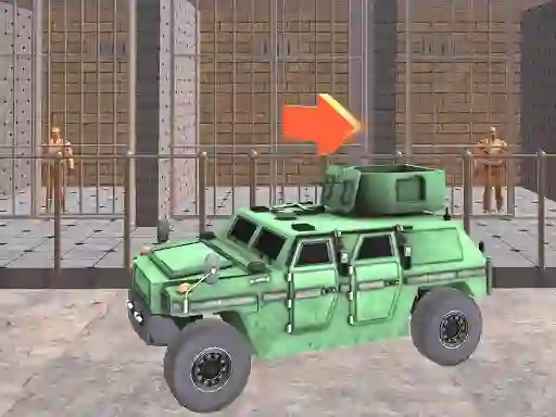 Laro Prisoner Transport Simulator online