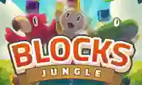Laro Blocks Jungle online
