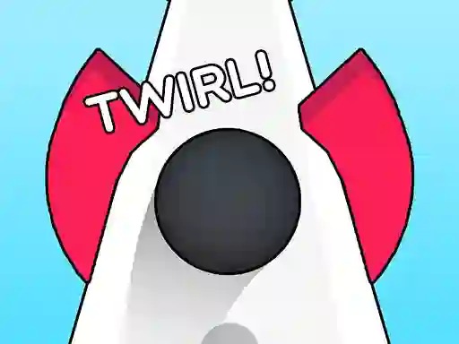 Laro Twirl online