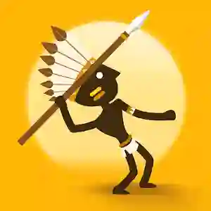 Laro Big Hunter Online online