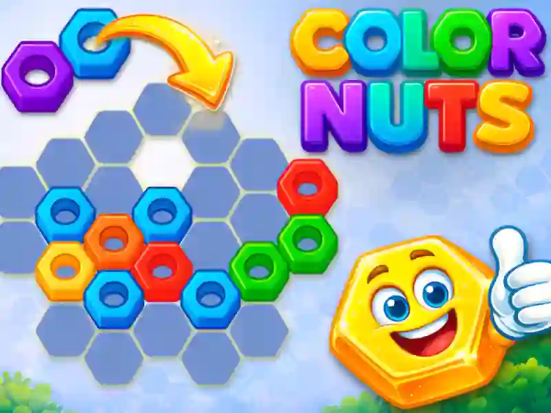 Laro Color Nuts online