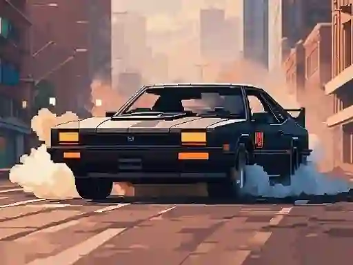 Laro City Rider online