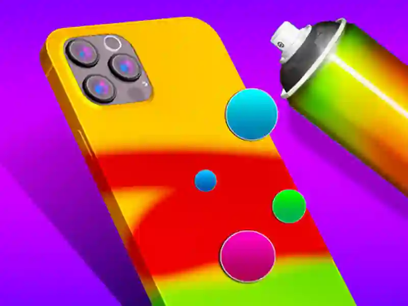 Laro Phone Case DIY 3 online