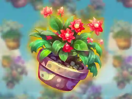 Laro Flora Combinatorix online