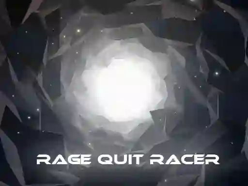Laro Rage Quit Racer online