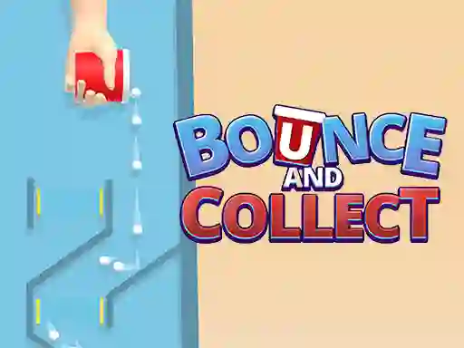 Laro Bounce and Collect online