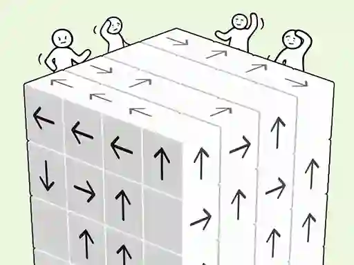 Laro Unblock Cube 3d online