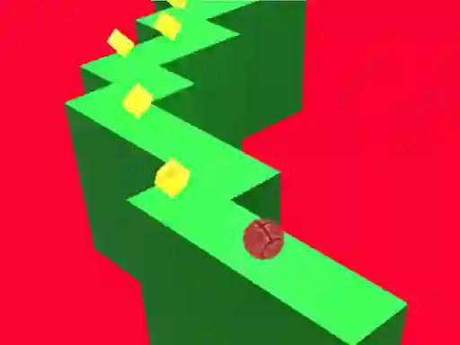 Laro Wall Ball 3d online