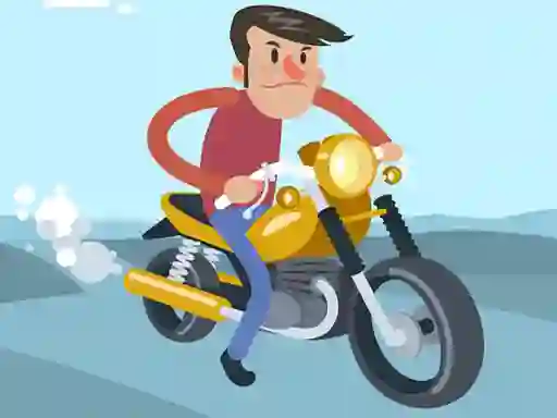Laro Super Fast Racing Bikes Jigsaw online