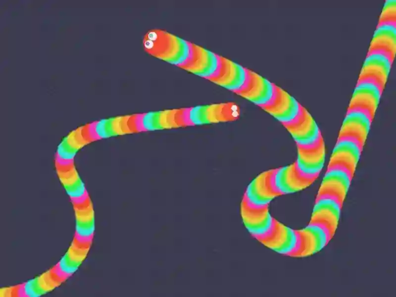 Laro Slither Classic online