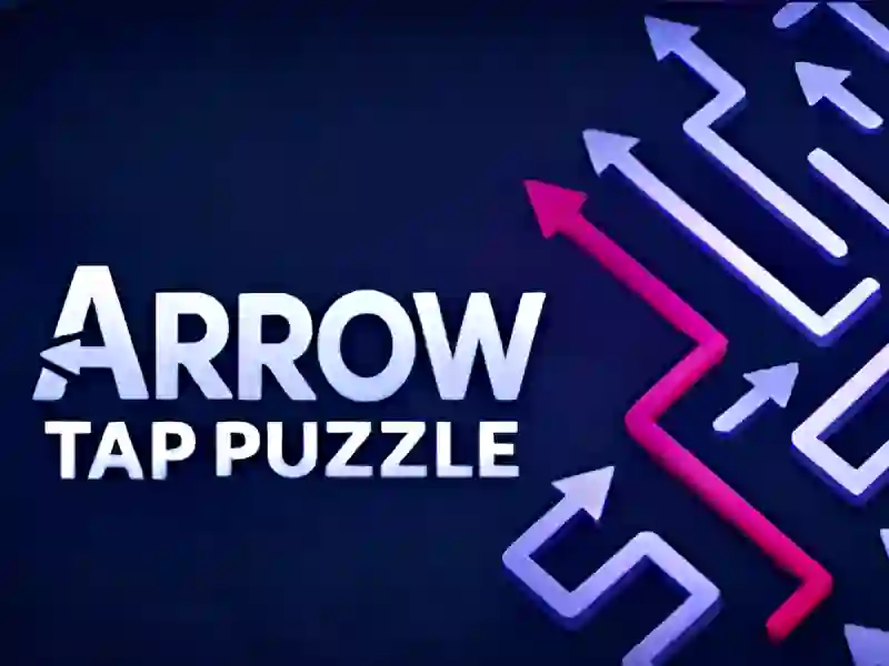 Laro Arrow Tap Puzzle online