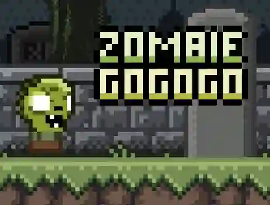 Laro Zombie Go Go Go online