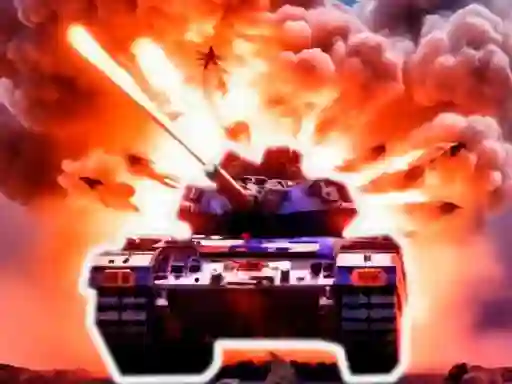 Laro Future War: Bot Battle in Space 3D online