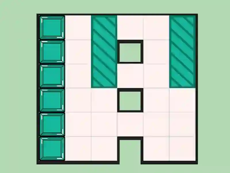 Laro Moving Blocks online