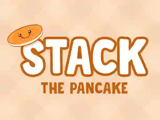 Laro Stack The Pancake online