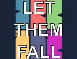 Laro Let them fall online
