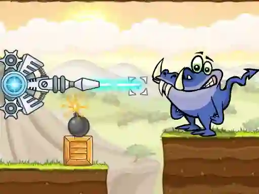 Laro Laser Cannon Levels Pack online
