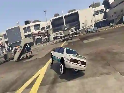 Laro Drive Two Wheels Simulator online