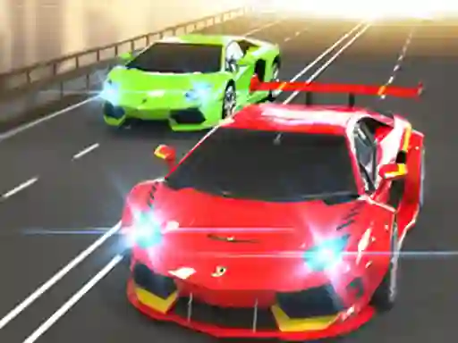 Laro Supercar Racing online