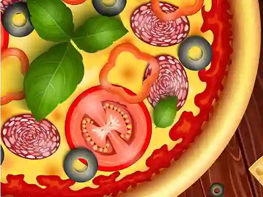 Laro Pizza Maker Cooking and Baking online