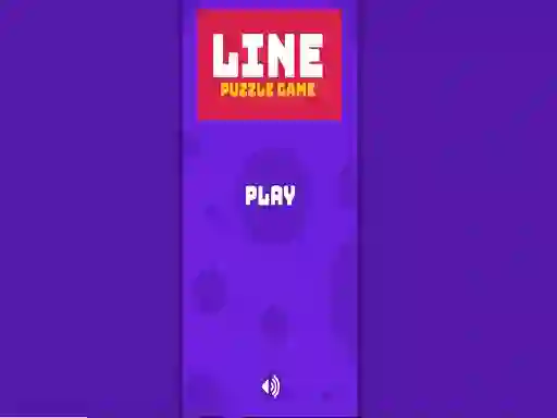 Laro Line Puzzle Game online