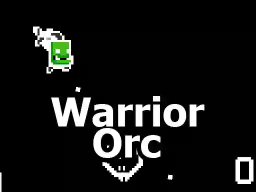 Laro Warrior Orc online